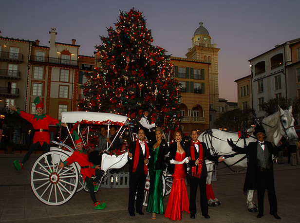 Italian Christmas Menu Pictures Wallpapers